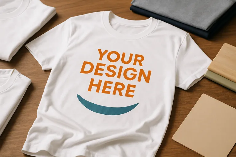 De voordelen van T-shirts bedrukken op een rijtje